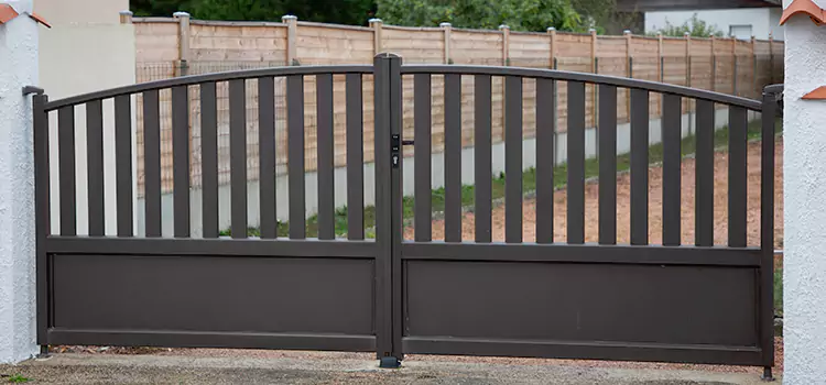 Advanced Gate Solutions in Grove City, OH