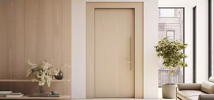 Choose Quality for Your Inside Doors in Grove City, OH