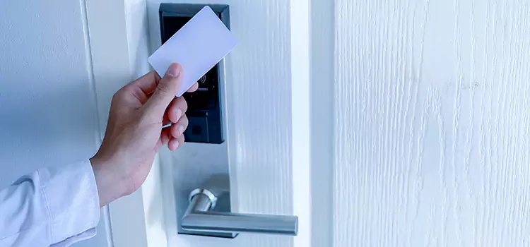 Why Choose Us for Your Keycard Lock Installation in Grove City, OH?