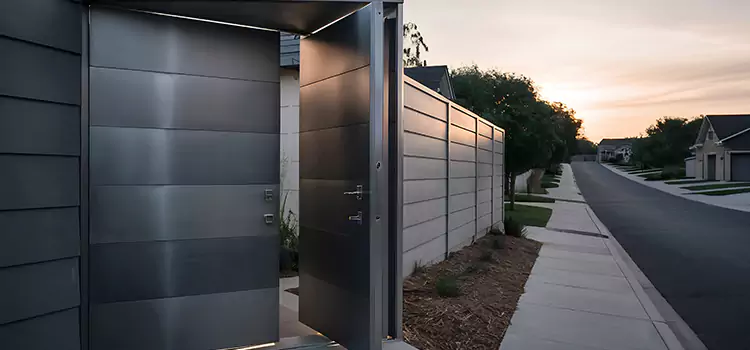 Comprehensive Steel Door Solutions in Grove City, OH