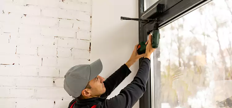 Your Trusted Partner for Door Closer Solutions in Grove City, OH