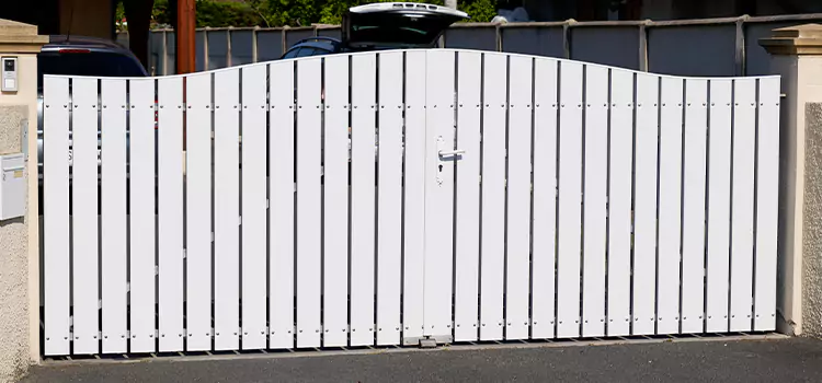 Why Choose Us for Residential Gate Repair in Grove City, OH?