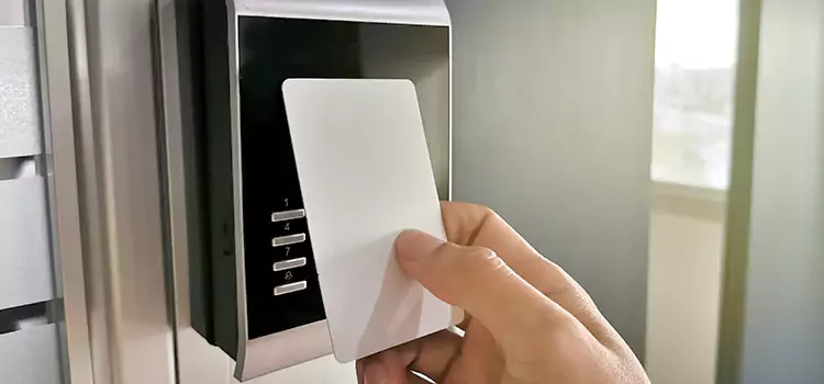 Advanced RFID Technology Integration in Grove City, OH