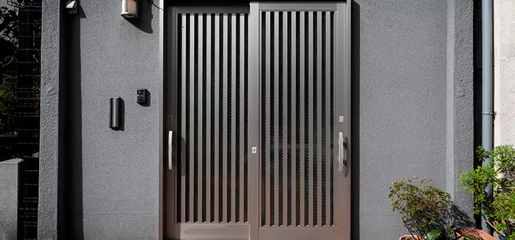Specialized Steel Door Services in Grove City, OH